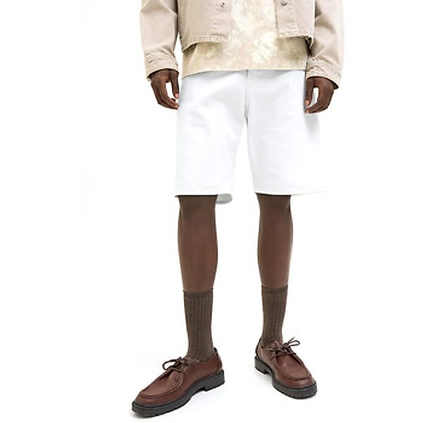 Jack & Jones Relaxshorts JJIALEX JJORIGINAL SHORTS SBD 300 SN im Five-Pocke günstig online kaufen