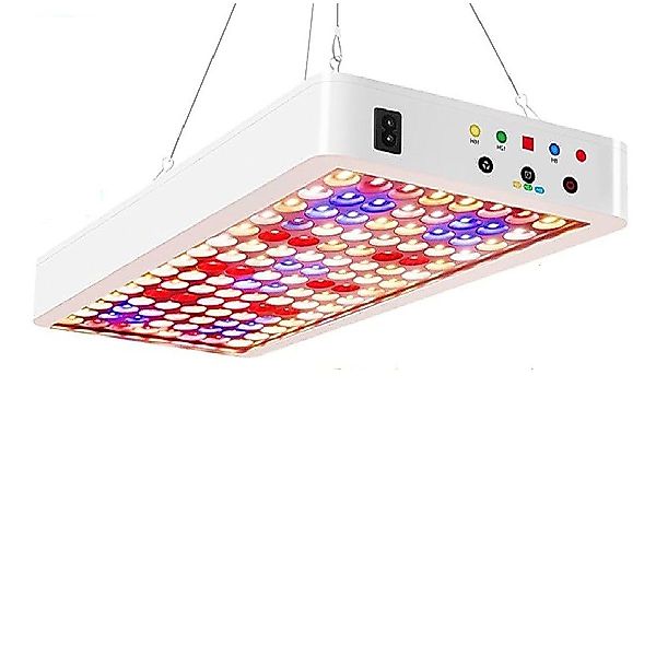 Welikera Pflanzenlampe Pflanze wachsen Licht, Vollspektrum-Schreibtisch günstig online kaufen