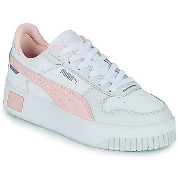 PUMA Puma Damen Sneaker Carina Street günstig online kaufen