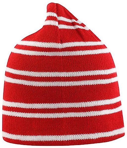 Result Bommelmütze Team Reversible Beanie Wintermütze günstig online kaufen