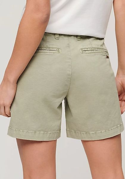 Superdry Shorts "CLASSIC CHINO SHORT" günstig online kaufen