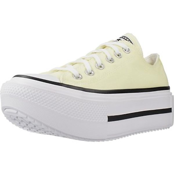 Converse  Sneaker CHUCK TAYLOR ALL STAR LIFT DOUBLE STACK OX günstig online kaufen
