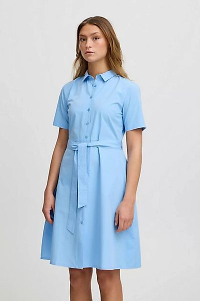 Ichi A-Linien-Kleid IXSANTY DR günstig online kaufen