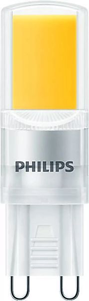 Philips Lighting LED-Stiftsockellampe G9 827 CorePro LED#30393500 günstig online kaufen
