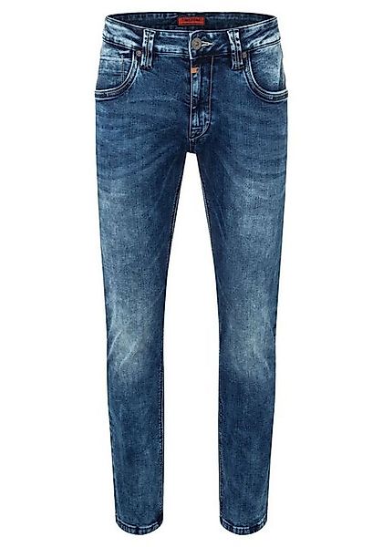 TIMEZONE Slim-fit-Jeans Slim EduardoTZ günstig online kaufen