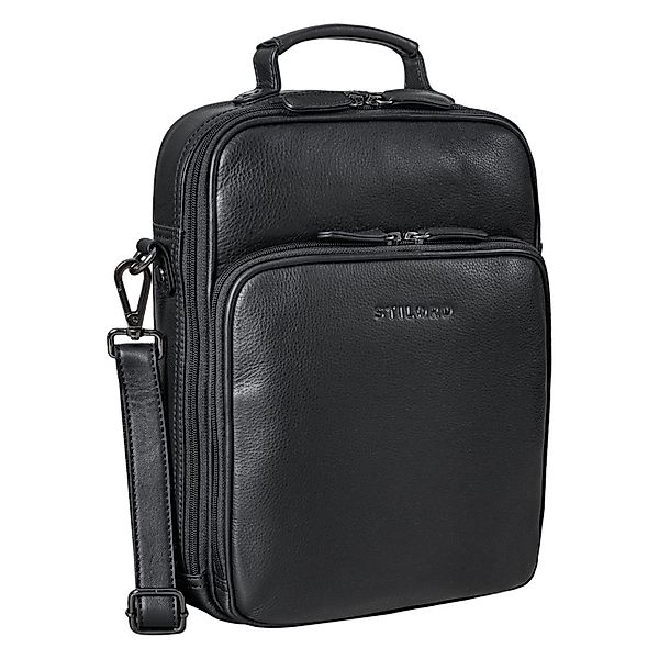 STILORD Schultertasche STILORD "Can" Männer Tasche günstig online kaufen