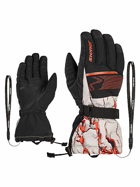 Ziener Skihandschuhe "GENTIAN AS(R)" günstig online kaufen