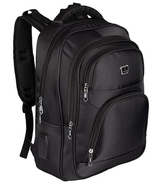 EAAKIE Rucksack EAAKIE Rucksack Laptop Sport Reisen Arbeit Freizeit Schulru günstig online kaufen