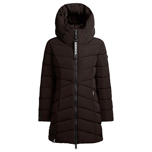 khujo Steppjacke Khujo Dier - Damen günstig online kaufen