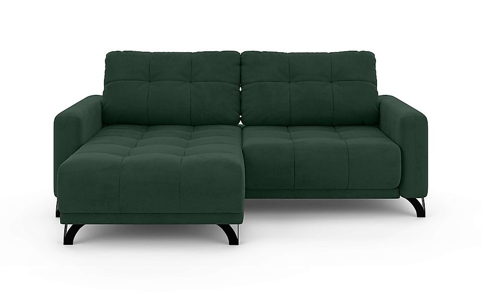 INOSIGN Ecksofa »FAIRVIEW mit verstellbaren Rückenlehne, Maße B/T/H: 234/17 günstig online kaufen