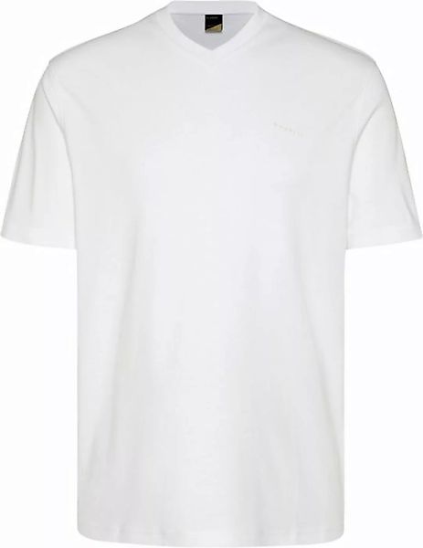 bugatti V-Shirt unifarben günstig online kaufen