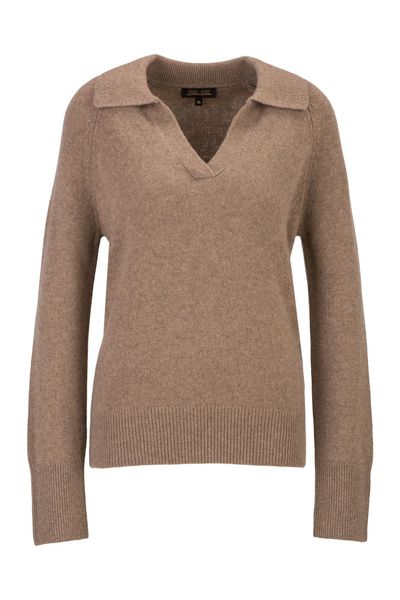 Dine ´n´ Dance V-Ausschnitt-Pullover Erika günstig online kaufen