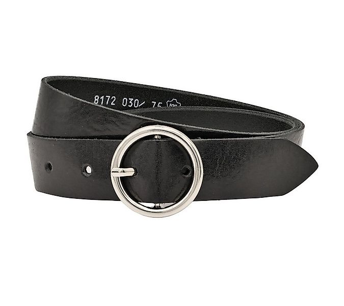 AnnaMatoni Ledergürtel AnnaMatoni Ledergürtel Sali Ledergürtel Sali günstig online kaufen