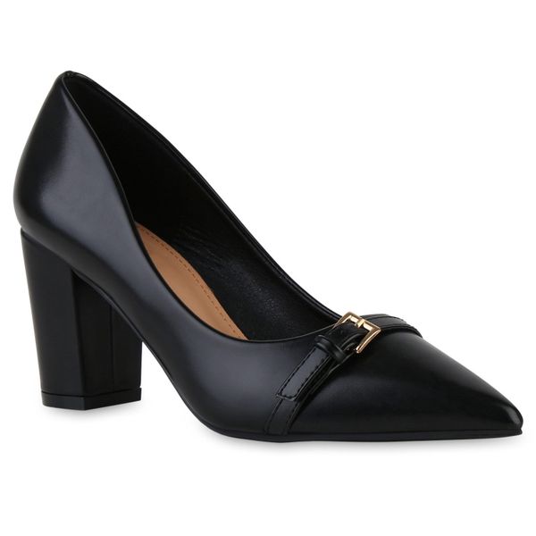 VAN HILL 841477 Pumps Schuhe günstig online kaufen