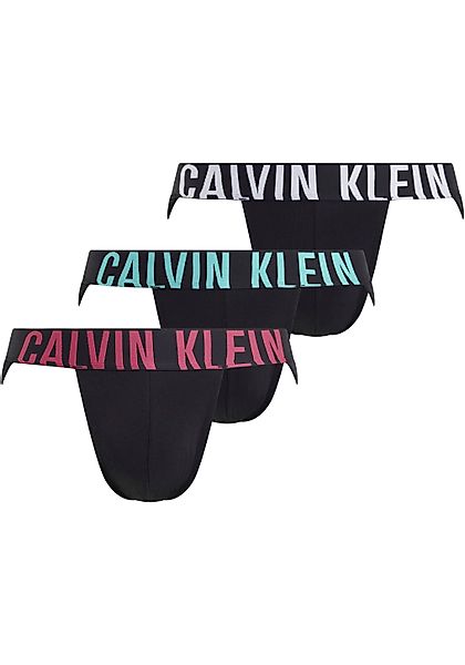 Calvin Klein Underwear String JOCK STRAP günstig online kaufen