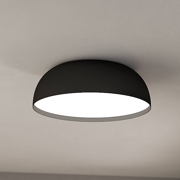 EGLO connect Smart-LED-Deckenleuchte Tollos-Z, Ø 40 cm günstig online kaufen