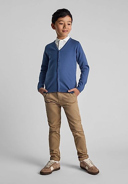 MINOTI Cardigan Feiner Cardigan mit Knöpfen günstig online kaufen