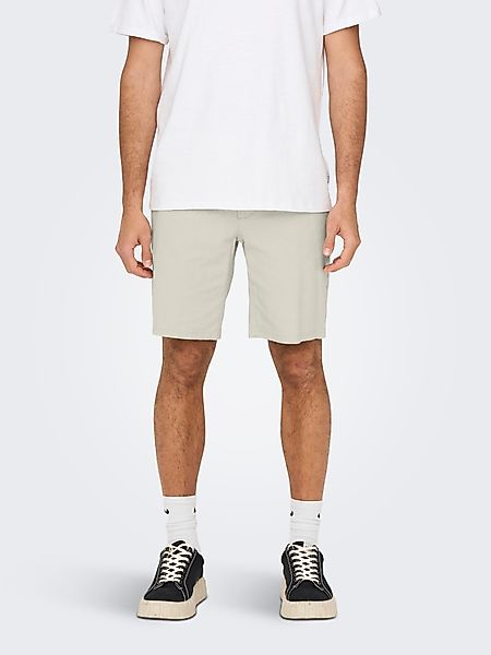 ONLY & SONS Chinoshorts ONSMARK 0011 günstig online kaufen