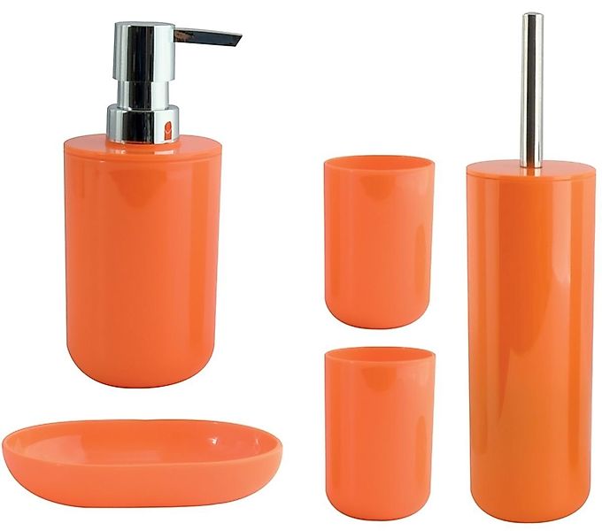 MSV Badaccessoires-Sets INAGUA, Basic Zubehör-Set, PS, günstig online kaufen