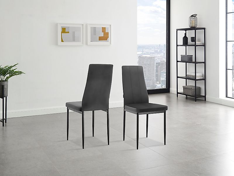 INOSIGN Esszimmerstuhl "Remus" (Set) 1 Stk.im 1er,2er und 4er Set erhältlic günstig online kaufen