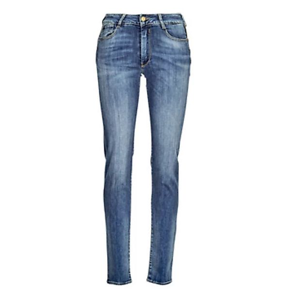 Le Temps des Cerises  Slim Fit Jeans MENARS PULP SLIM günstig online kaufen