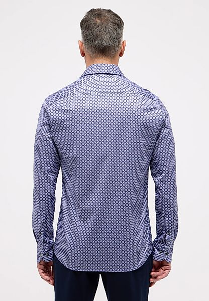 Eterna Langarmhemd "SLIM FIT" günstig online kaufen
