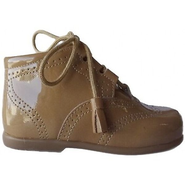 Andanines  Stiefel Críos 43-190 Charol Camel günstig online kaufen