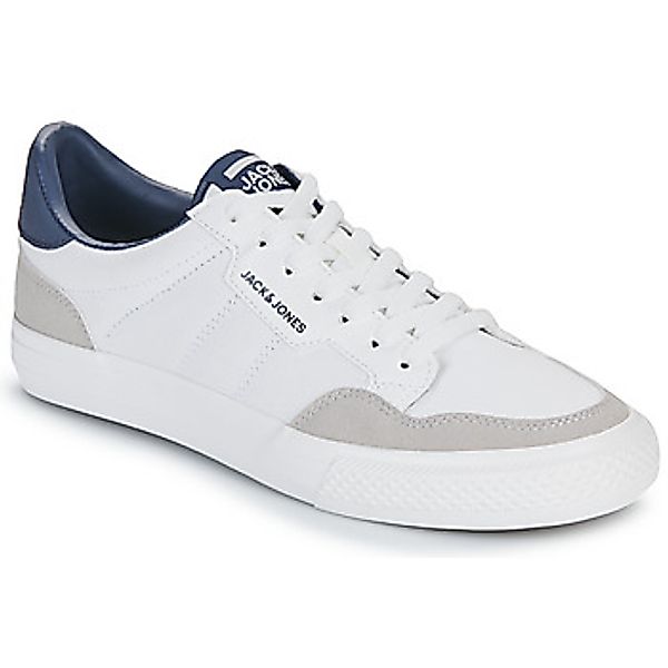 Jack & Jones Sneaker "JFWMORDEN", mit Farbeinsätzen günstig online kaufen