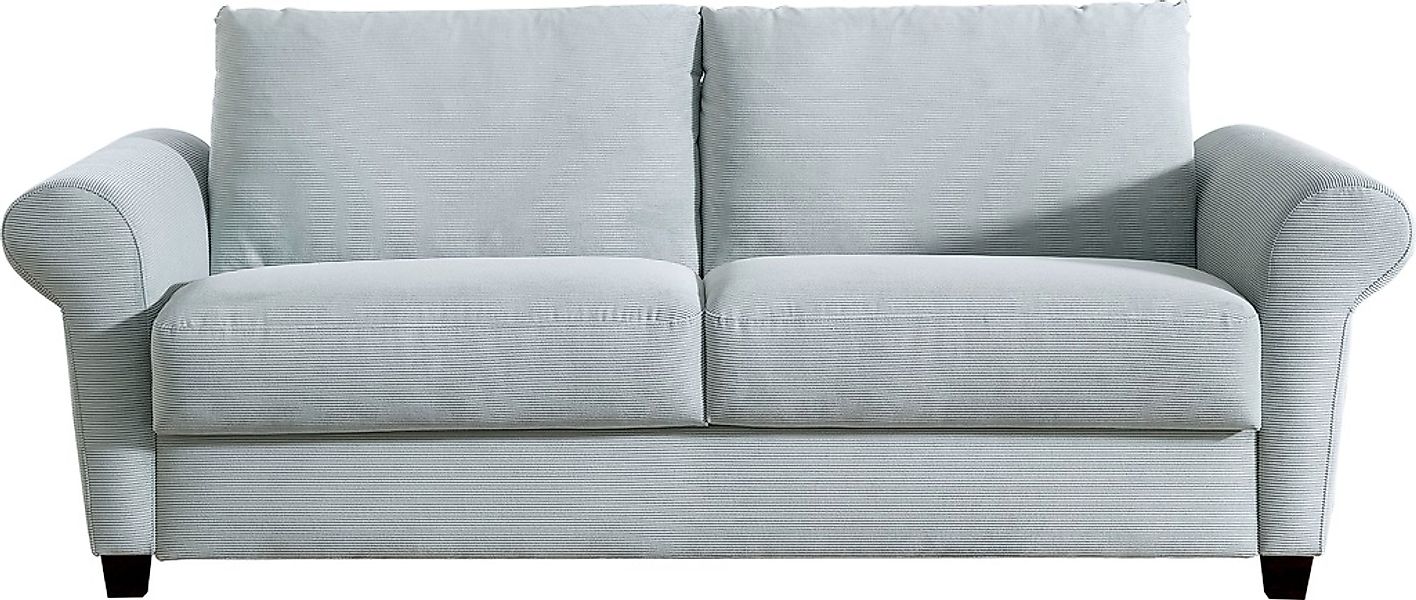 Bali Schlafsofa "ELISA Dauerschläfer in 140 und 160er Breite", komfortabler günstig online kaufen