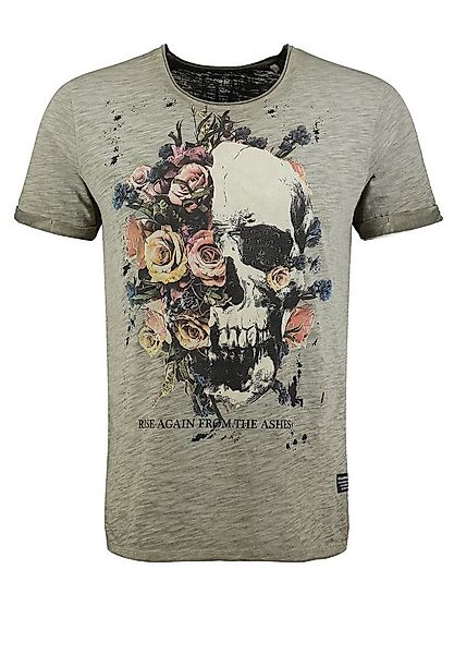 Key Largo T-Shirt MT KLRISING round (1er) günstig online kaufen