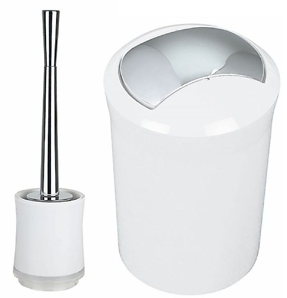 spirella Badaccessoires-Sets SYDNEY, Badezimmer-Set, 2-tlg., bestehend günstig online kaufen