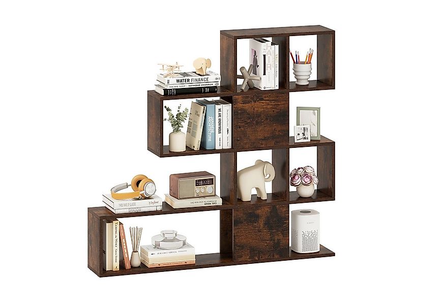 COSTWAY Bücherregal günstig online kaufen