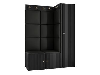 MIRJAN24 Garderoben-Set Orion Ryfel Slim IX, günstig online kaufen