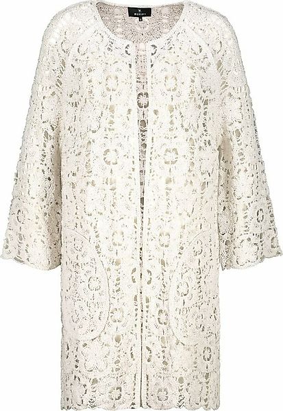 Monari Strickjacke Pullover & Strickjacke für Damen (1-tlg) günstig online kaufen