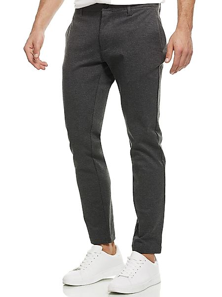 Indicode Chinohose Herren Rodekro Chino Hose günstig online kaufen