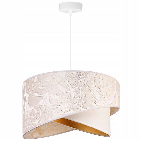 Light Home LH Pendelleuchte Milan Lampenschirm günstig online kaufen