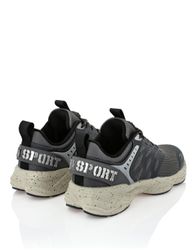 PLEIN SPORT Sneaker "Scratch" günstig online kaufen