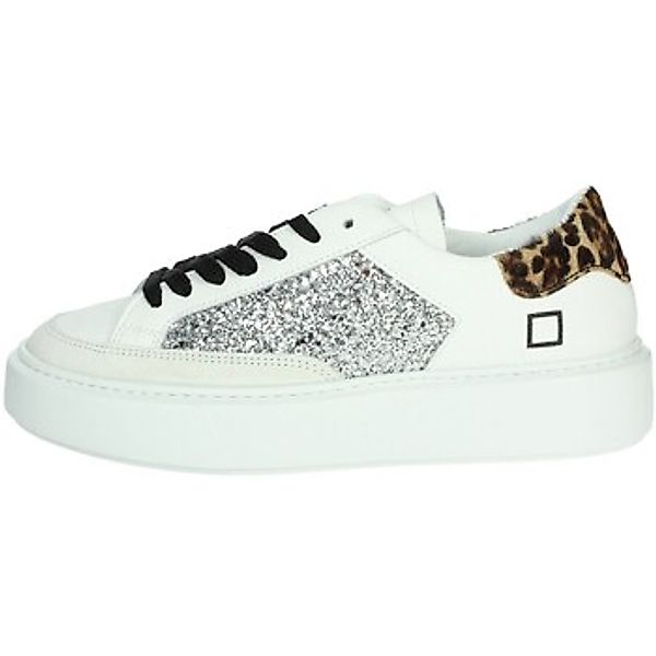Date  Sneaker W411-SF-PO-WD günstig online kaufen