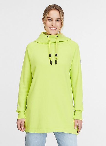 Ragwear Kapuzensweatshirt ROWENNA günstig online kaufen