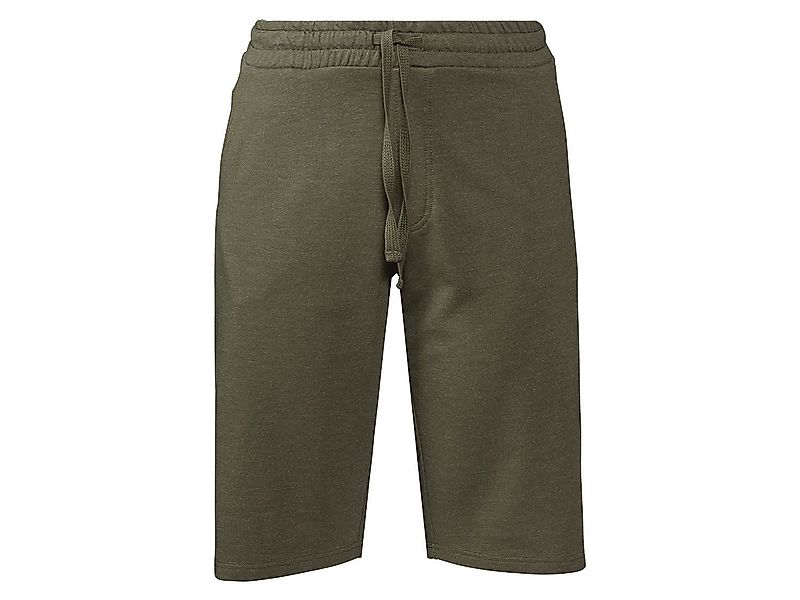 Livergy Bermudas Livergy Sweat Bermudas ideale günstig online kaufen