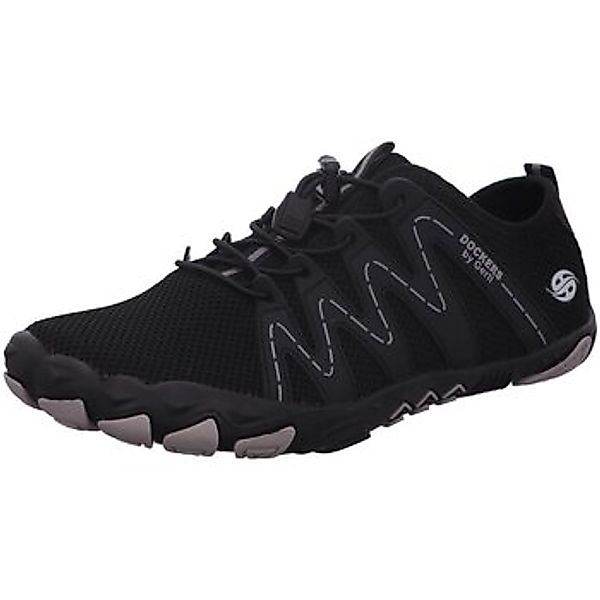 Dockers by Gerli  Herrenschuhe Slipper Schnürschuhe 56MH002-700-120 günstig online kaufen