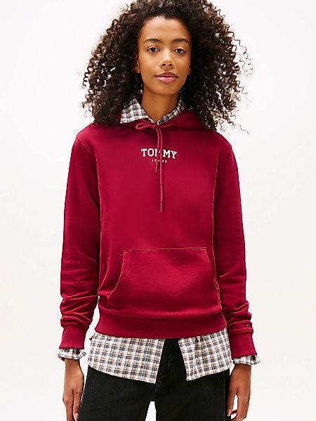 Tommy Jeans Kapuzensweatshirt "TJW REG ESS LOGO 2 HOODIE EXT" günstig online kaufen