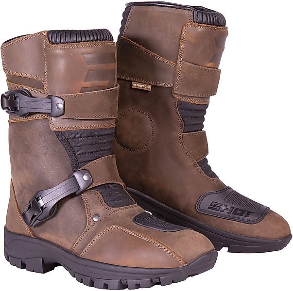 Shot ATV 2.0 Motocross Schuhe Motorradstiefel günstig online kaufen