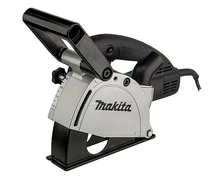 Makita Fräse SG1251J Mauernutfräse günstig online kaufen