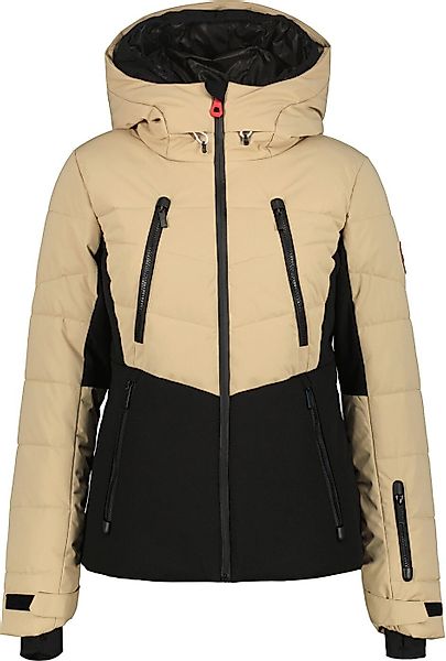 Icepeak Winterjacke ICEPEAK ELECTRA wattierte Jacke günstig online kaufen
