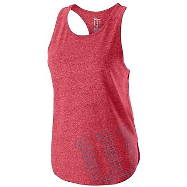 Wilson  T-Shirt Technical günstig online kaufen