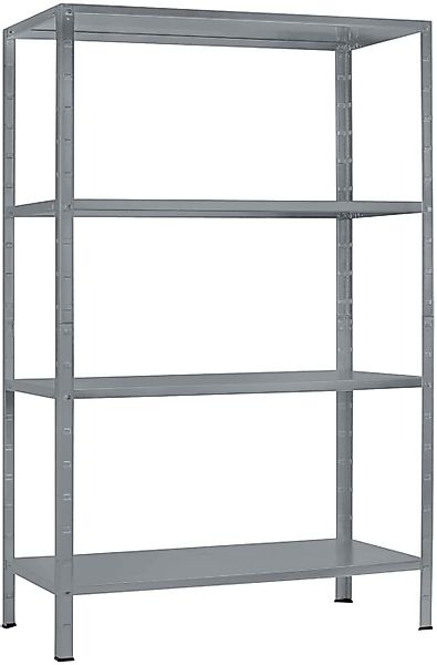 SCHULTE Regalwelt Steckregal mit 4 PowerMAX günstig online kaufen