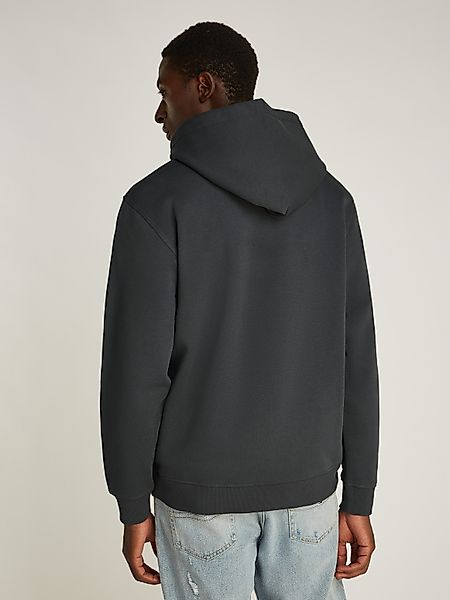 Tommy Jeans Plus Kapuzensweatshirt TJM REG günstig online kaufen