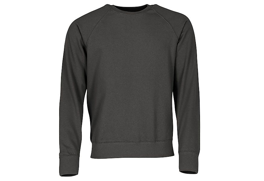 Fruit of the Loom Sweatshirt Fruit of the Loom Lightweight Raglan Sweat günstig online kaufen