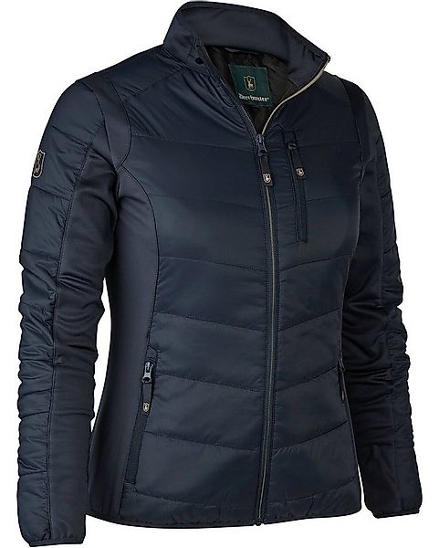 Deerhunter Winterjacke Damen Heizjacke Heat Padded Wasserabweisend günstig online kaufen